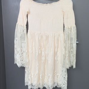 Boho dress